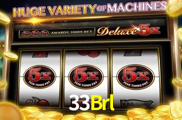 33Brl Bet