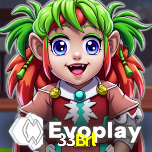 Sinta a adrenalina dos jogos de cassino com 33Brl